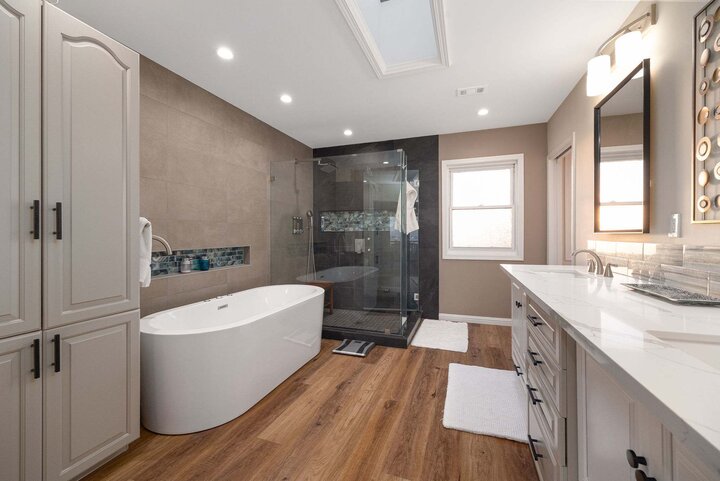 House in San Diego, US