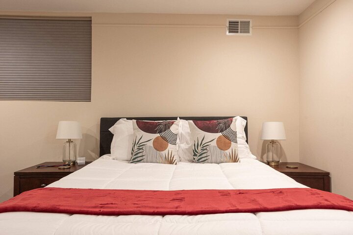 House in San Diego, US