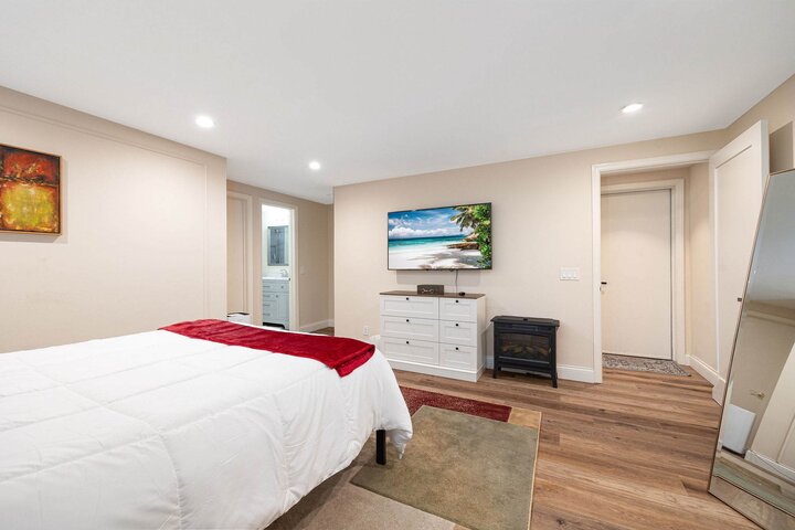 House in San Diego, US