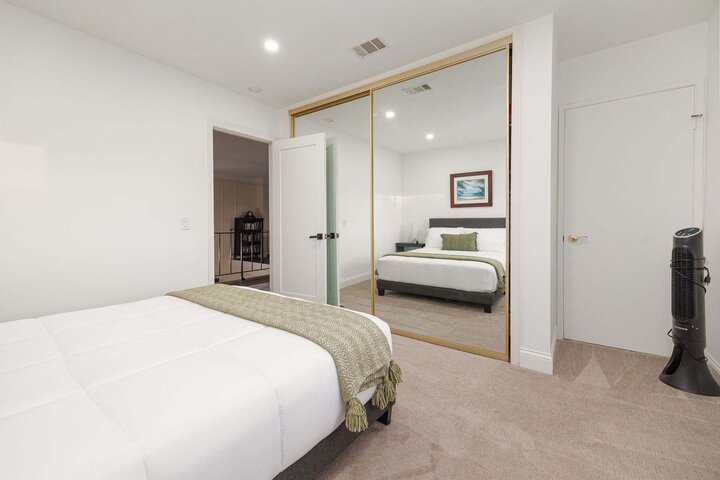 House in San Diego, US