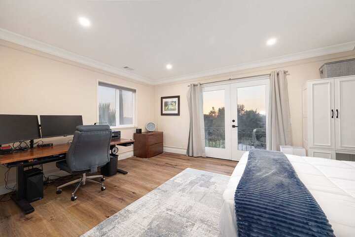 House in San Diego, US