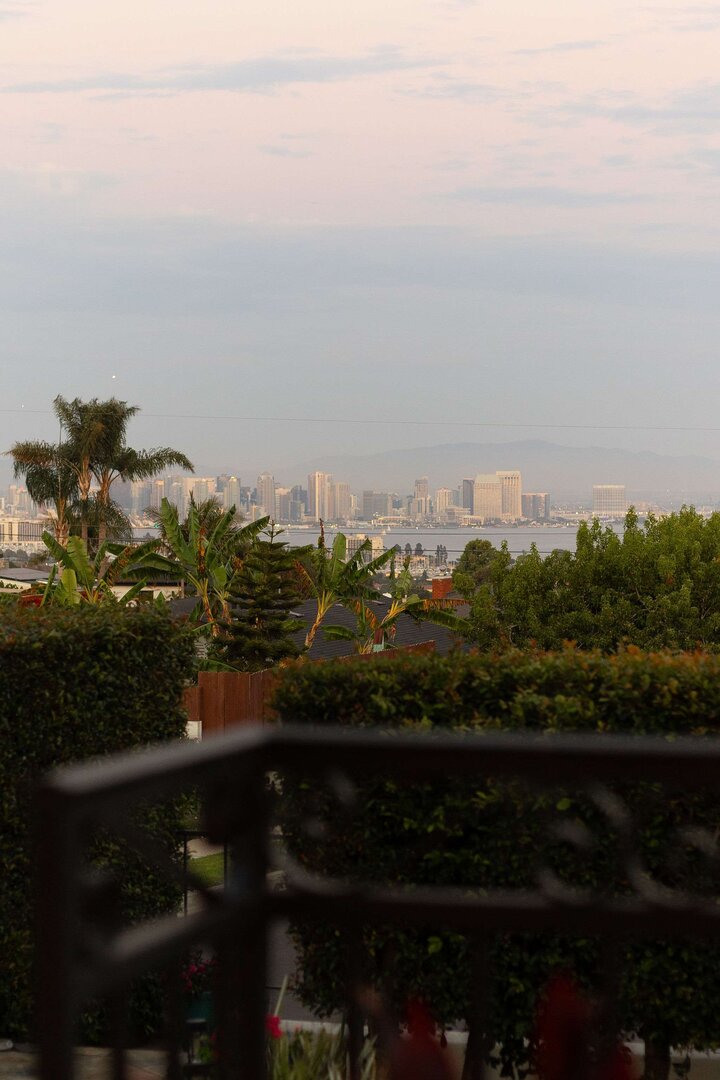 House in San Diego, US