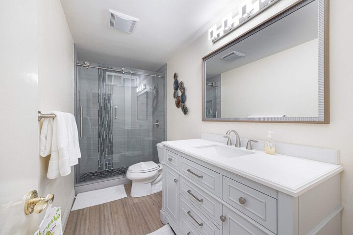 House in San Diego, US