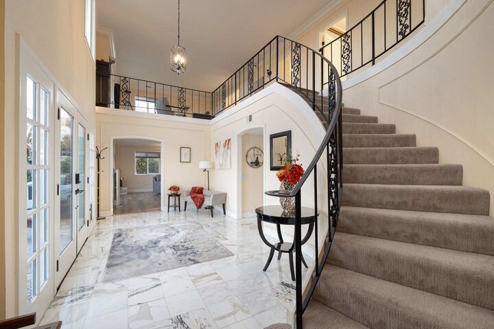 House in San Diego, US