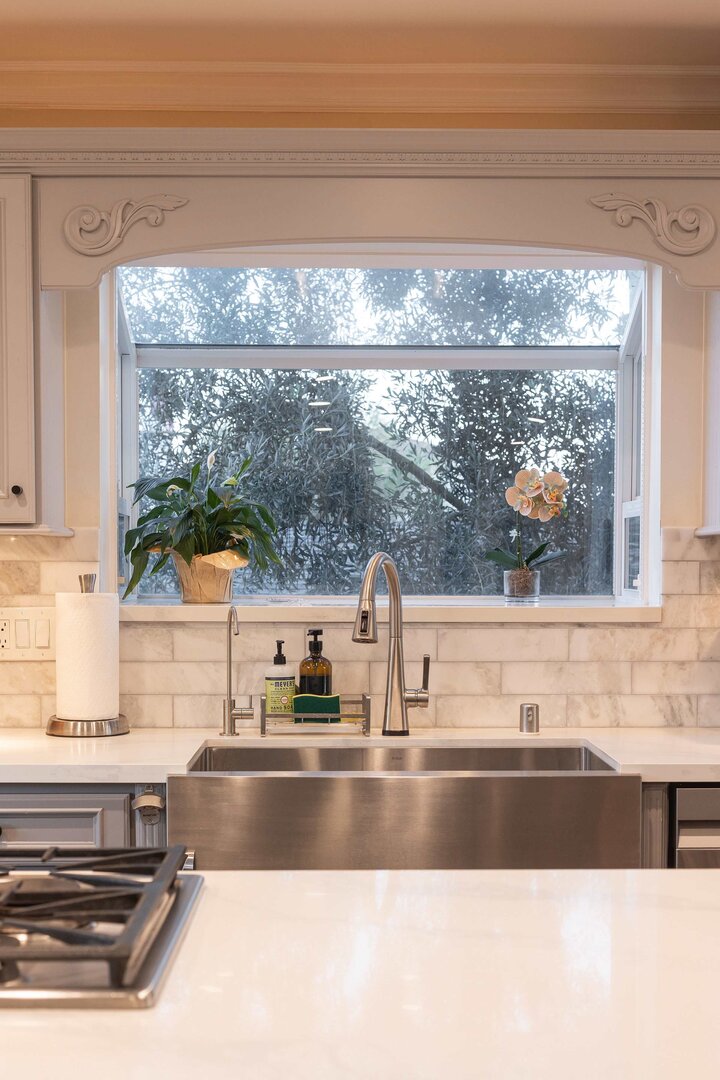 House in San Diego, US