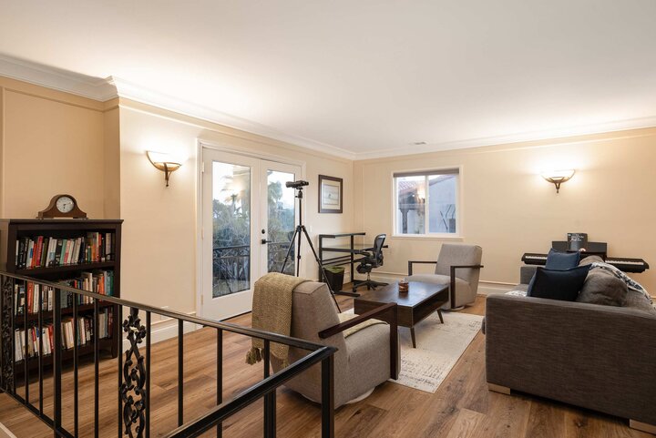 House in San Diego, US