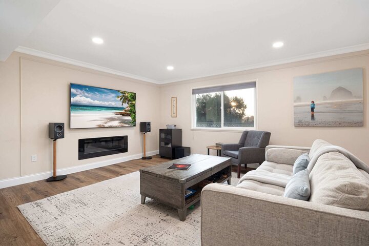 House in San Diego, US