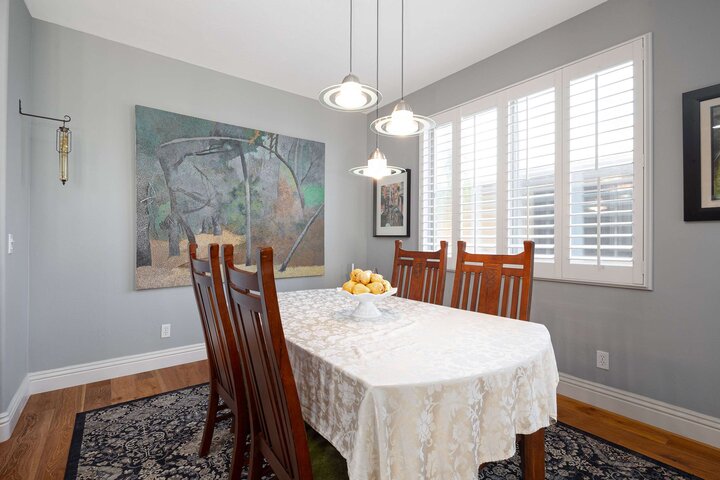 Townhouse in San Diego, US