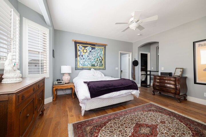 Townhouse in San Diego, US