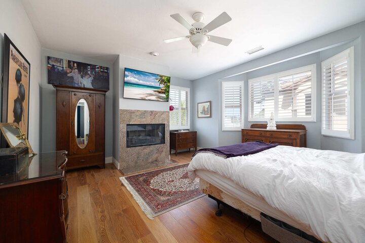 Townhouse in San Diego, US