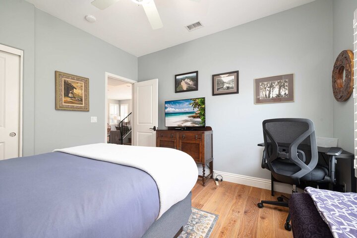 Townhouse in San Diego, US