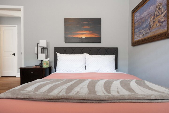 Townhouse in San Diego, US