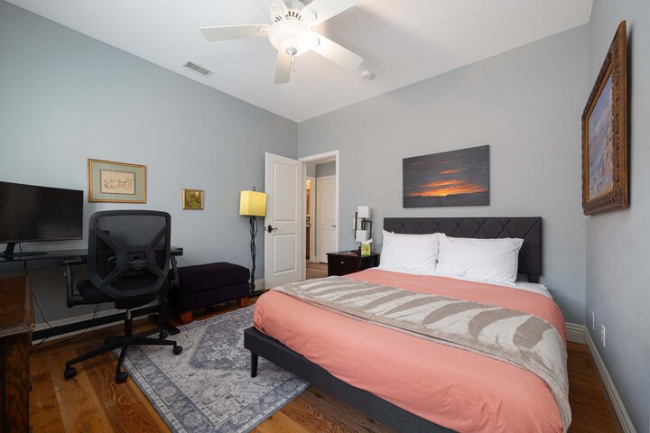 Townhouse in San Diego, US