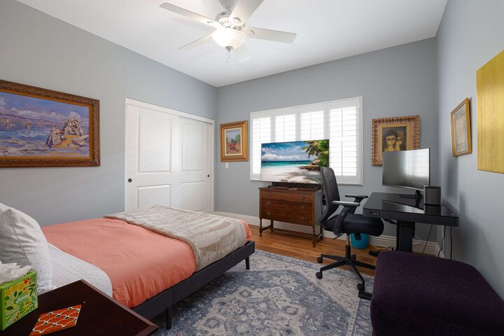 Townhouse in San Diego, US