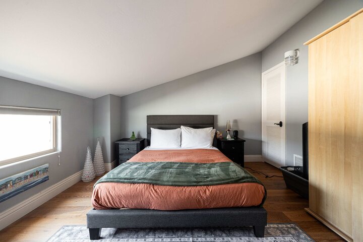 Townhouse in San Diego, US