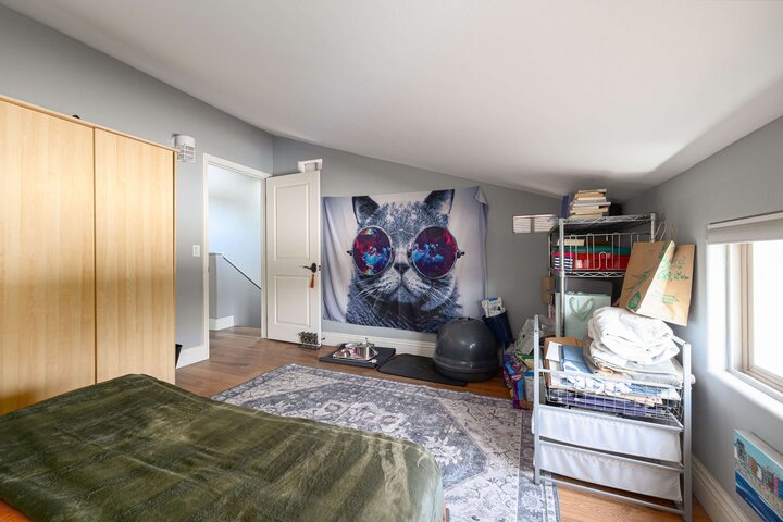 Townhouse in San Diego, US