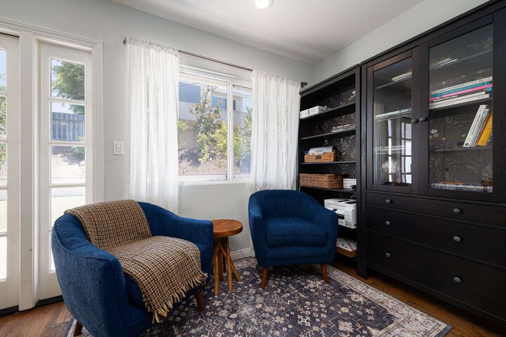 House in San Diego, US