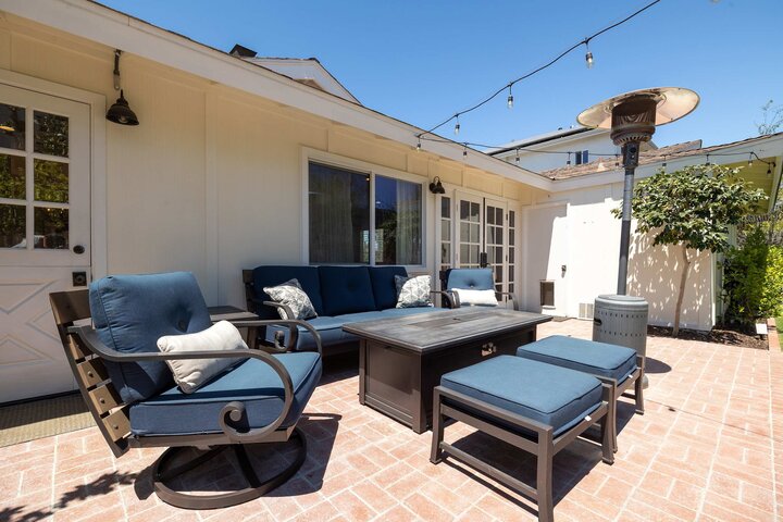 House in San Diego, US