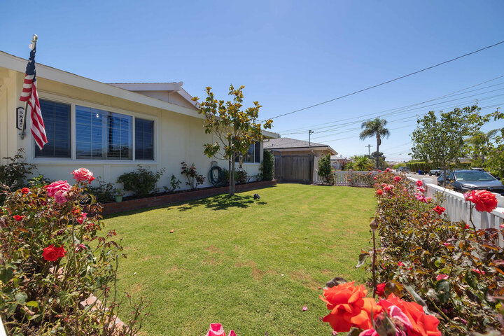 House in San Diego, US