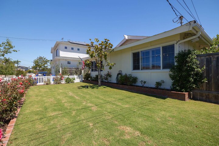 House in San Diego, US