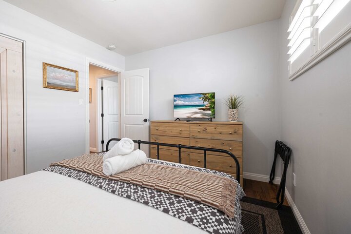 House in San Diego, US