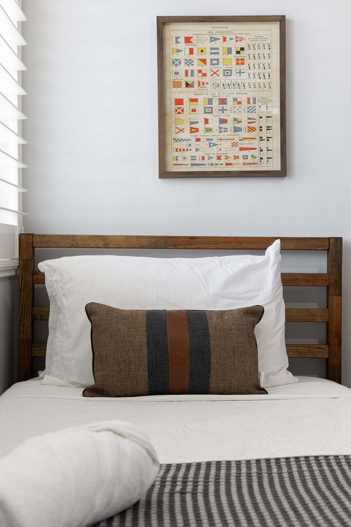 House in San Diego, US