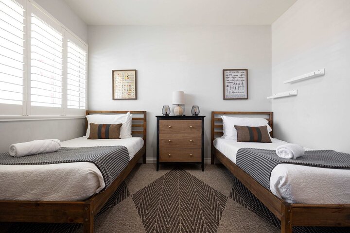 House in San Diego, US