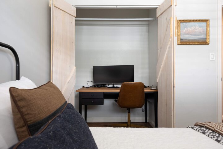 House in San Diego, US