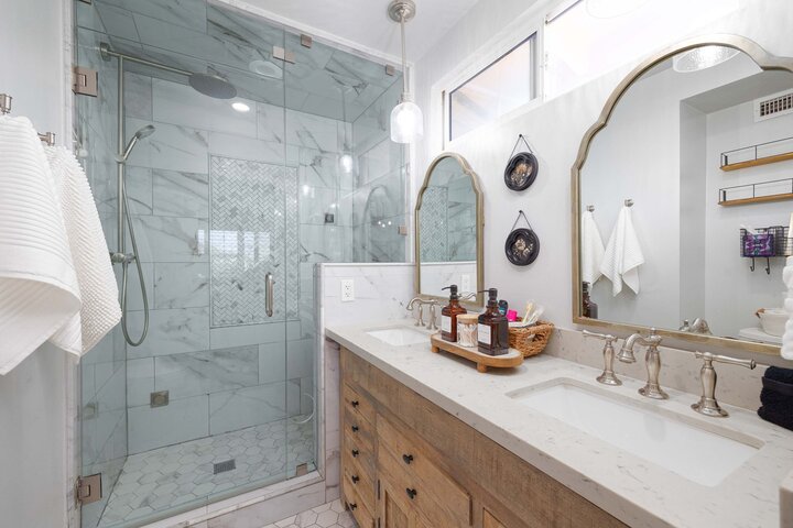 House in San Diego, US