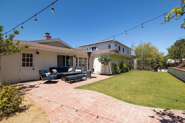 House in San Diego, US