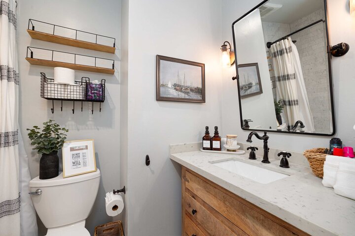 House in San Diego, US