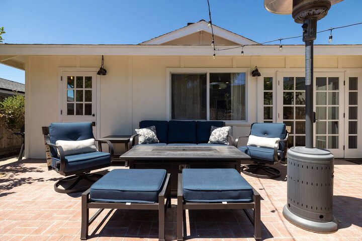 House in San Diego, US