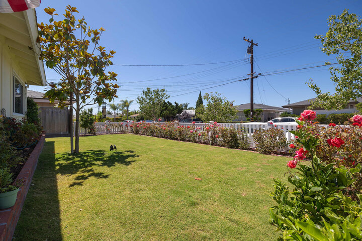 House in San Diego, US