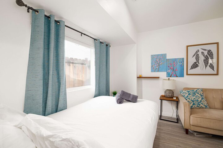 House in San Diego, US