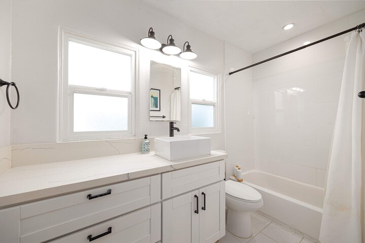 House in San Diego, US