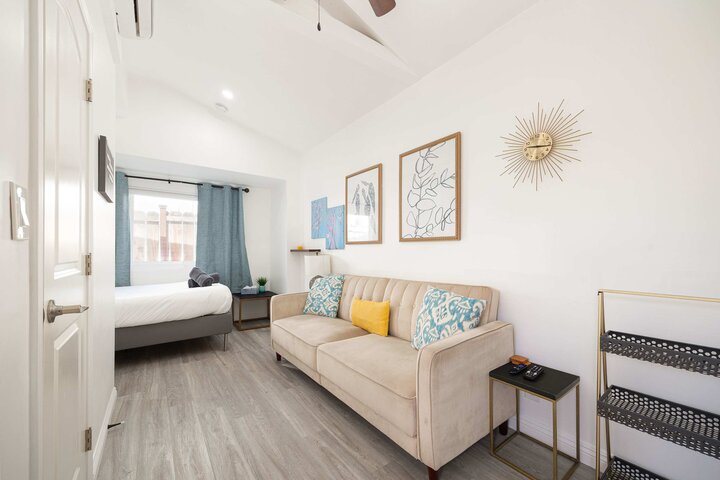 House in San Diego, US