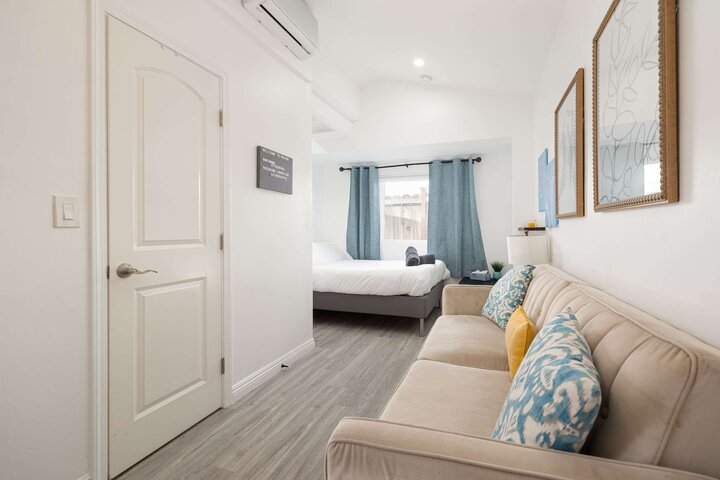 House in San Diego, US