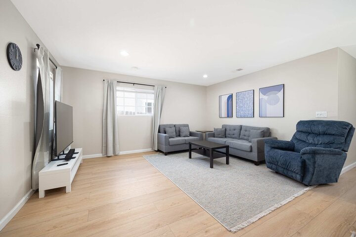 House in San Diego, US