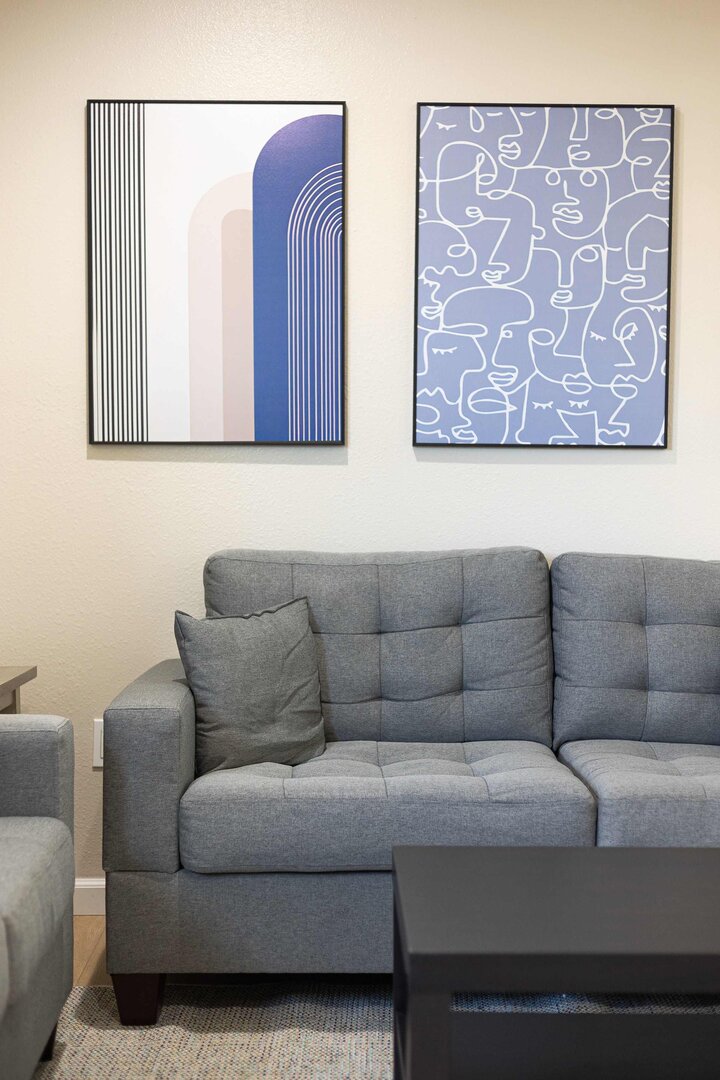 House in San Diego, US