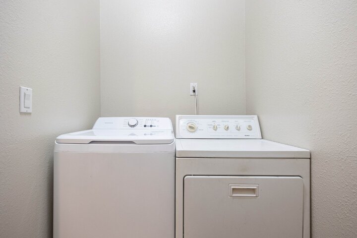 House in San Diego, US