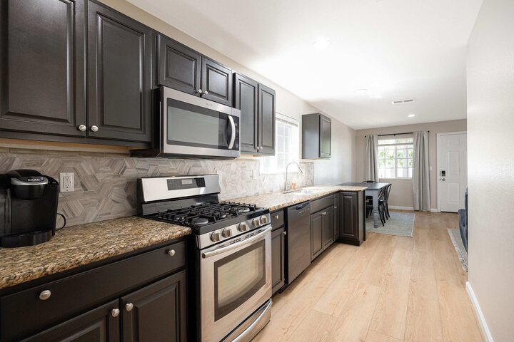 House in San Diego, US