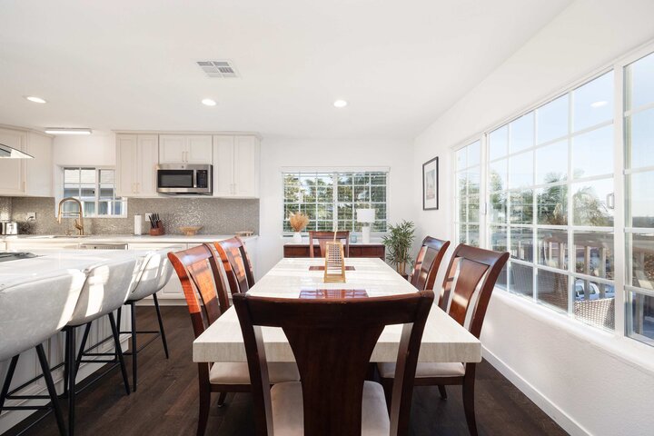 House in San Diego, US