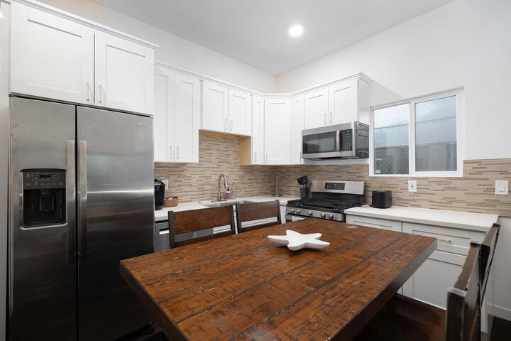 House in San Diego, US