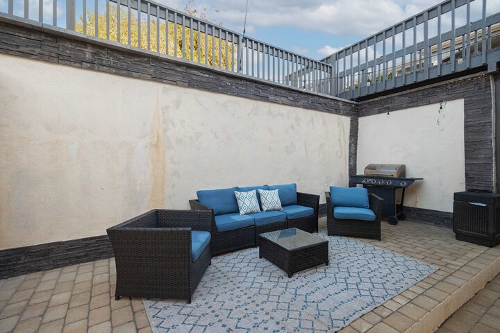 House in San Diego, US