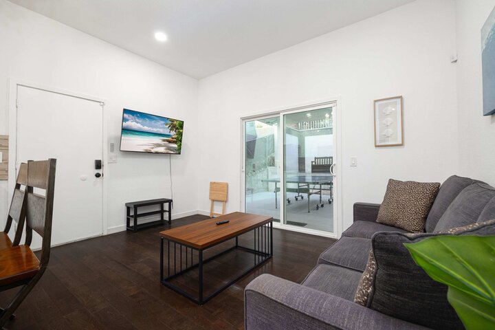 House in San Diego, US