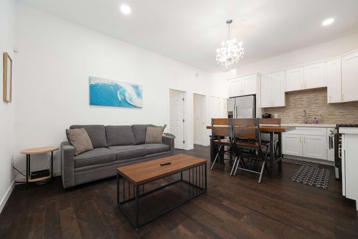 House in San Diego, US