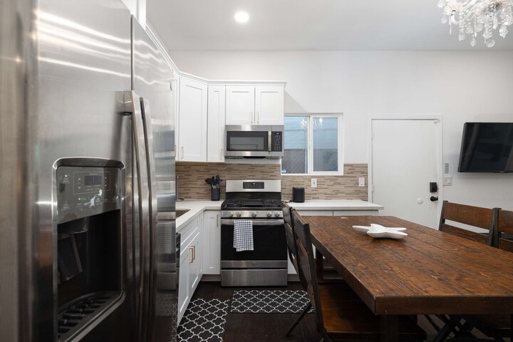 House in San Diego, US