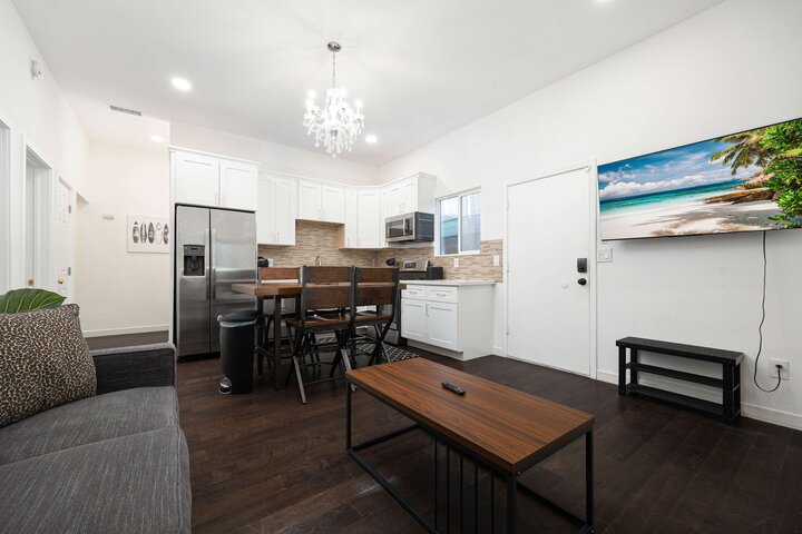 House in San Diego, US