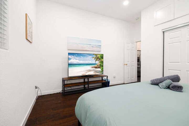 House in San Diego, US