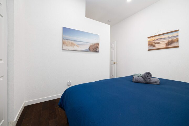 House in San Diego, US